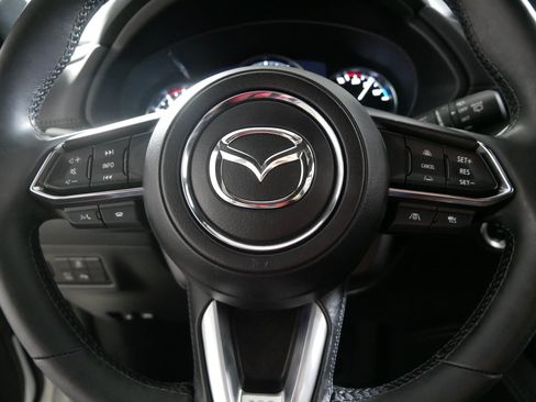Used 2024 MAZDA CX-5 Signature AWD/4WD image 25