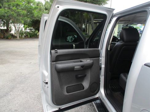 Used 2013 GMC Sierra 1500 SLE RWD image 19