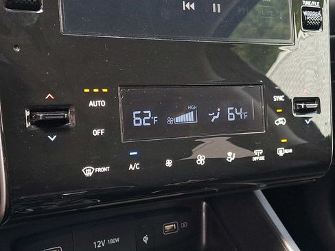 Used 2023 Hyundai Tucson SEL w/ Convenience Package AWD/4WD image 14
