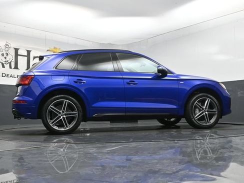 Used 2023 Audi Q5 e Prestige w/ Prestige Package AWD/4WD image 72