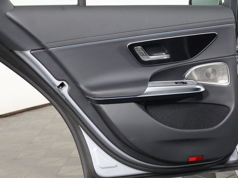 Certified 2026 Mercedes-Benz E 350 Sedan image 13