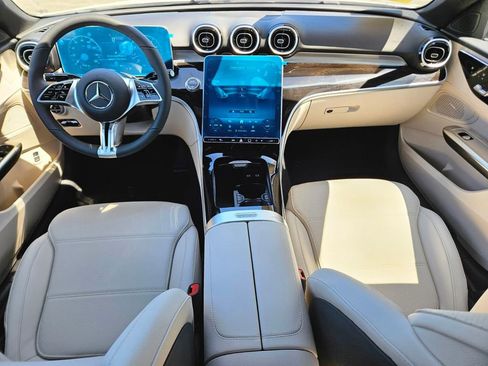 New 2026 Mercedes-Benz C 300 4MATIC Sedan image 10