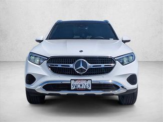 Certified 2026 Mercedes-Benz GLC 300 4MATIC video 2