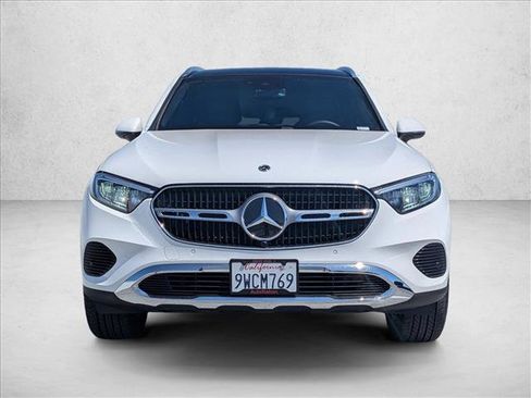 Certified 2026 Mercedes-Benz GLC 300 4MATIC image 2