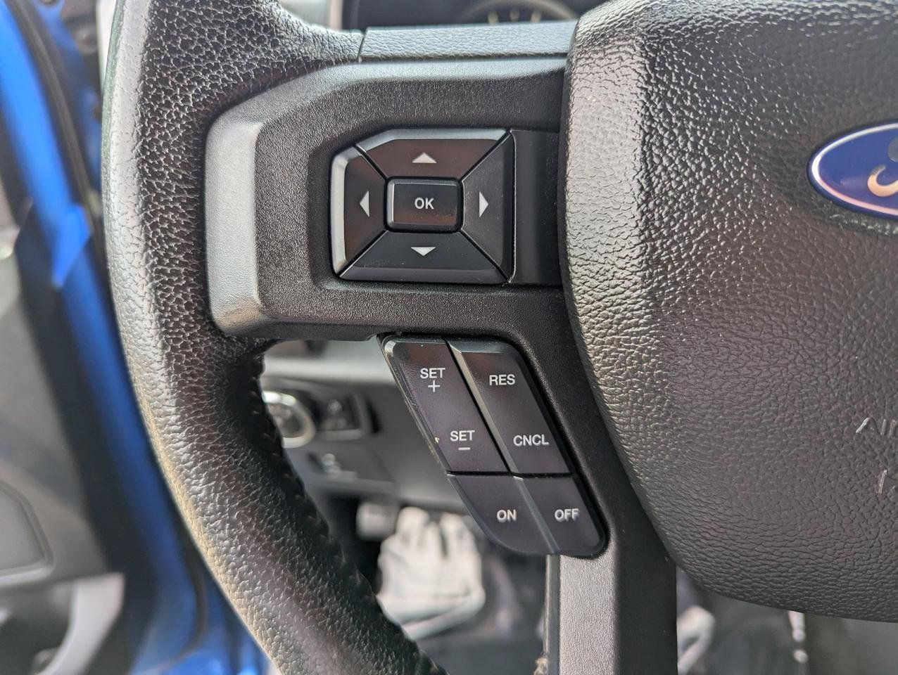 Used 2016 Ford F150 XLT w/ Equipment Group 302A Luxury AWD/4WD image 16