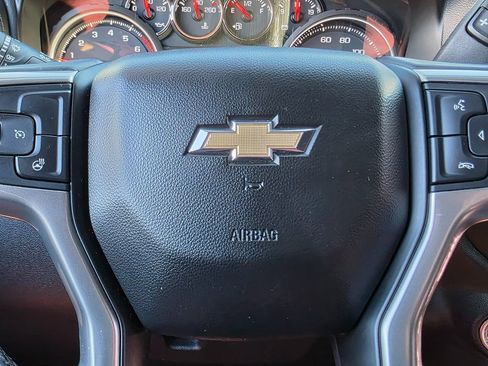 Used 2019 Chevrolet Silverado 1500 LT w/ All-Star Edition image 32