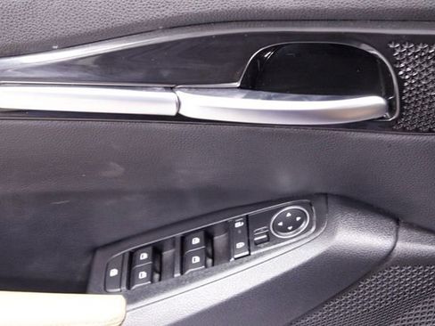 Used 2024 Kia Seltos EX image 24