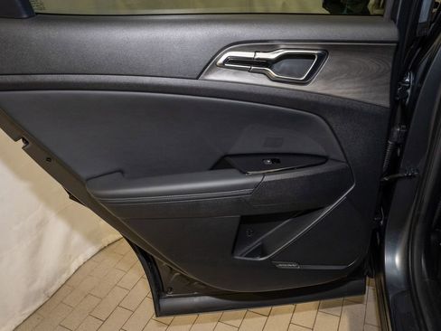 Used 2023 Kia Sportage X-Line Prestige image 10