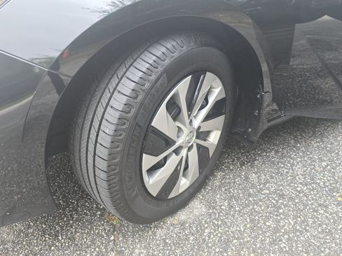 Used 2019 Nissan Altima 2.5 S FWD image 29