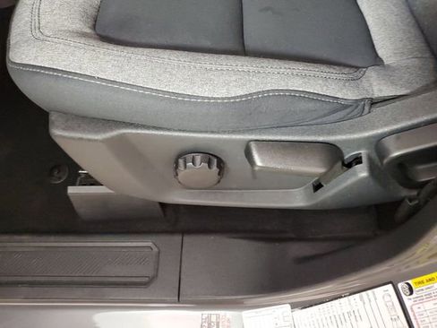 Used 2025 Ford Bronco Big Bend image 22