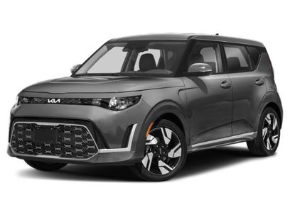Used 2023 Kia Soul LX w/ LX Technology Package