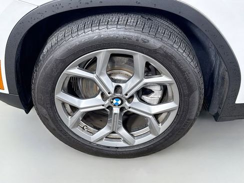 Used 2024 BMW X3 sDrive30i RWD image 30