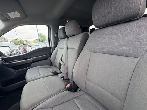 Used 2025 Ford F150 XLT w/ Equipment Group 301A Standard AWD/4WD image 27