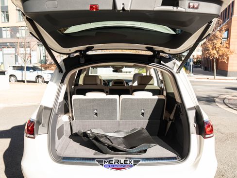 Used 2020 Mercedes-Benz GLS 580 4MATIC image 52