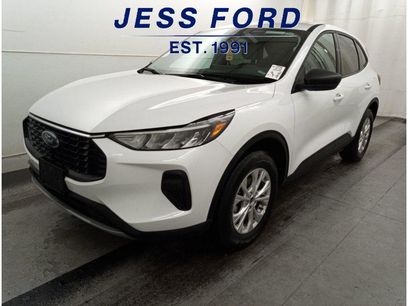 Used 2025 Ford Escape Active w/ Tech Pack #1