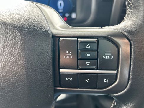 Used 2024 Ford F150 XLT w/ Equipment Group 302A MID image 24