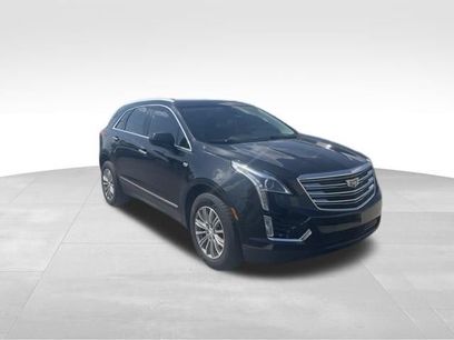 Used 2017 Cadillac XT5 Luxury w/ Driver Awareness Package