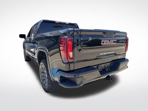 Used 2024 GMC Sierra 1500 AT4X AWD/4WD image 10