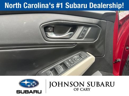 Used 2023 Honda Accord EX-L image 19
