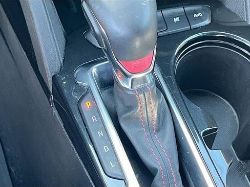 Used 2024 Chevrolet TrailBlazer RS w/ Convenience Package image 16