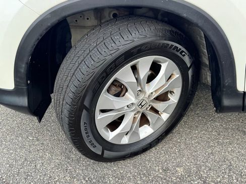 Used 2013 Honda CR-V EX-L image 32