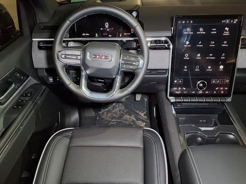 Used 2026 GMC Sierra EV Elevation AWD/4WD image 14