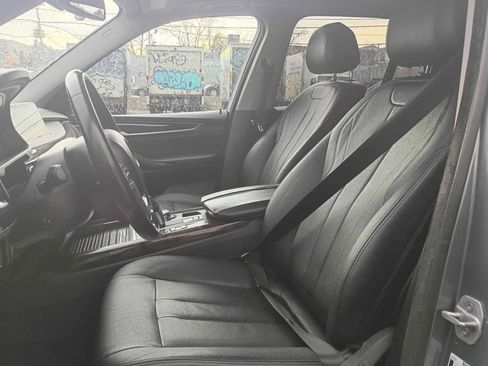 Used 2016 BMW X5 xDrive35i image 16