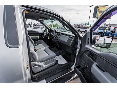 Used 2011 Ford F150 XL w/ XL Plus Pkg image 16