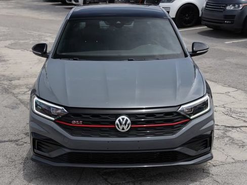 Used 2021 Volkswagen Jetta GLI FWD image 22