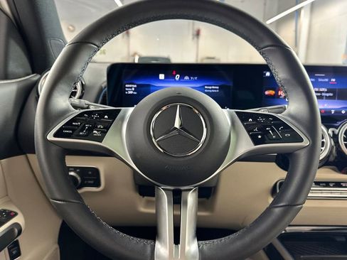 Certified 2025 Mercedes-Benz EQB 250+ image 29