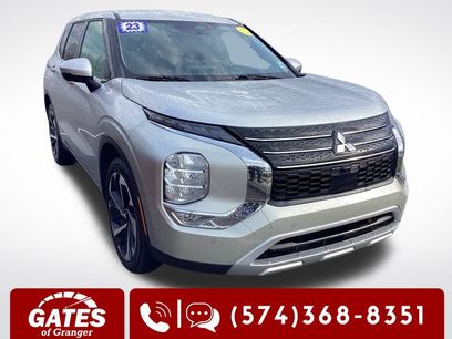 Used 2023 Mitsubishi Outlander SE