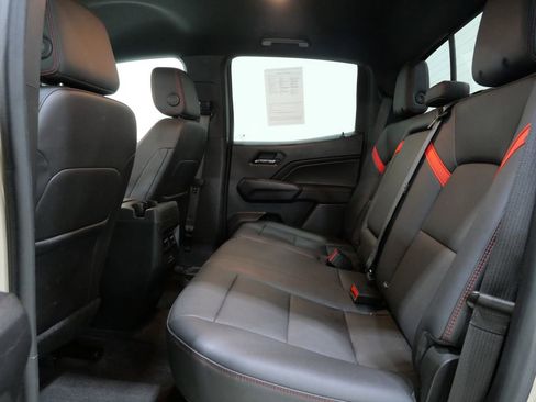 Used 2023 Chevrolet Colorado Z71 w/ Z71 Convenience Package 2 image 22