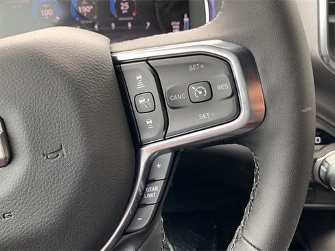 New 2026 RAM 1500 Laramie w/ Night Edition image 19