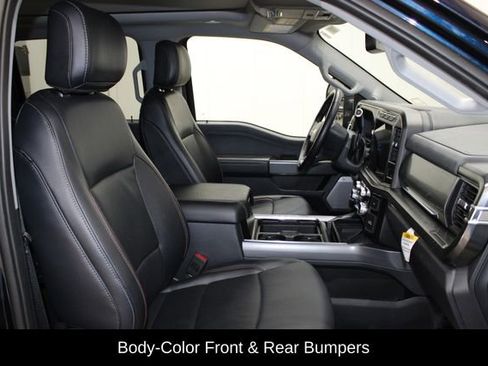 Used 2024 Ford F250 Lariat w/ Lariat Ultimate Package image 17