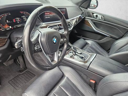 Used 2020 BMW X5 xDrive40i w/ Convenience Package image 10