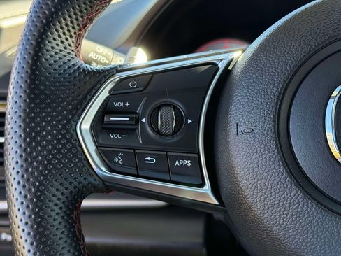 Used 2025 Acura RDX A-Spec AWD/4WD image 15