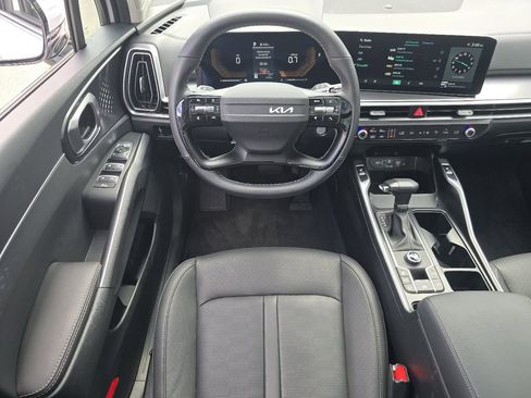 Used 2026 Kia Sorento S w/ S Panoramic Sunroof Package FWD image 24
