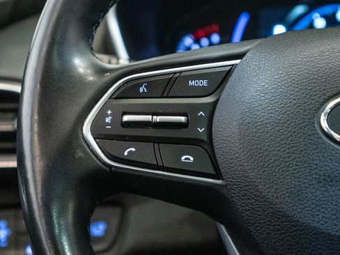 Used 2020 Hyundai Santa Fe Limited AWD/4WD image 18