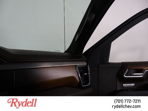 Certified 2023 GMC Sierra 1500 Denali w/ Technology Package image 21