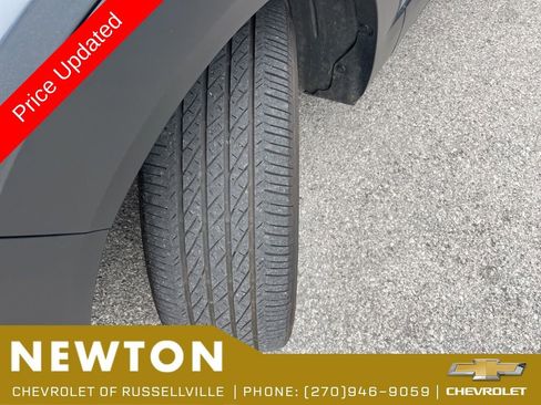 Used 2025 MAZDA CX-30 AWD 2.5 S w/ Preferred Package image 45