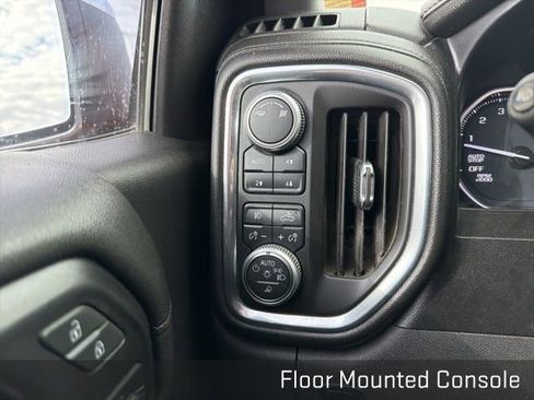 Used 2019 GMC Sierra 1500 SLT w/ SLT Premium Plus Package image 40