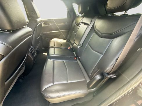 Used 2020 Cadillac XT5 Sportv AWD/4WD image 26