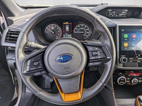 Certified 2024 Subaru Forester Wilderness image 11