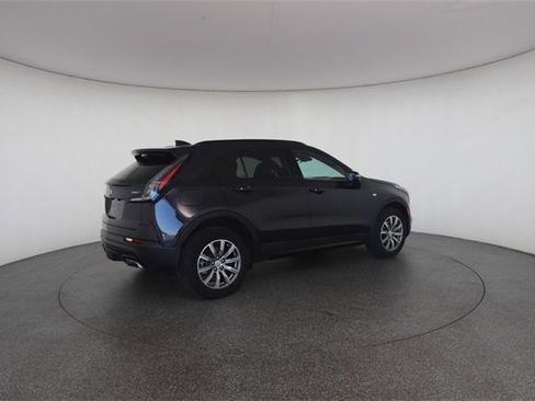 Used 2023 Cadillac XT4 Sport w/ Sun And Sound Package image 20