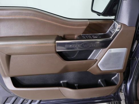 Used 2021 Ford F150 King Ranch w/ Equipment Group 601A High image 25