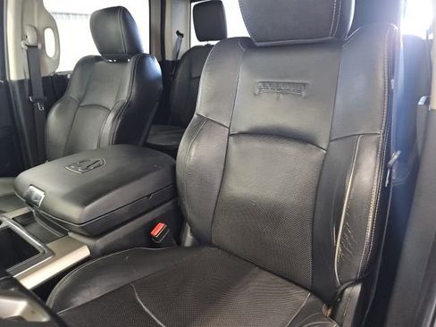 Used 2014 RAM 1500 Laramie w/ Trailer Tow Group image 22