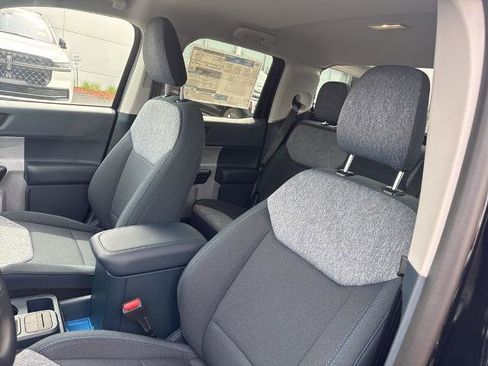 New 2026 Ford Maverick XLT AWD/4WD image 11