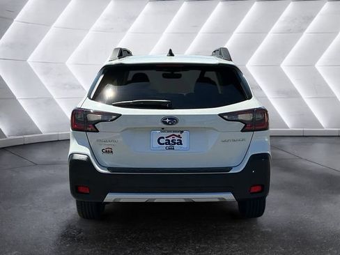 Used 2023 Subaru Outback Limited AWD/4WD image 4
