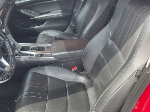 Used 2021 Honda Accord Sport Special Edition image 3