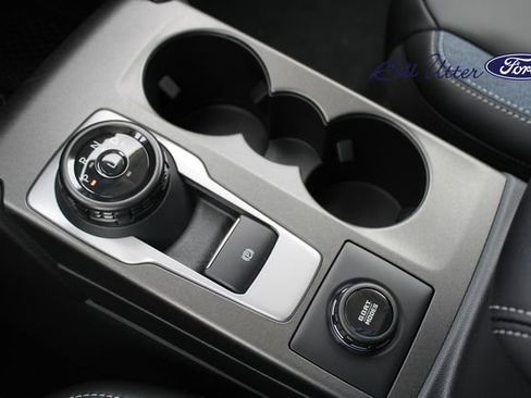 New 2026 Ford Bronco Sport Outer Banks w/ Outer Banks Tech Package+ AWD/4WD image 13